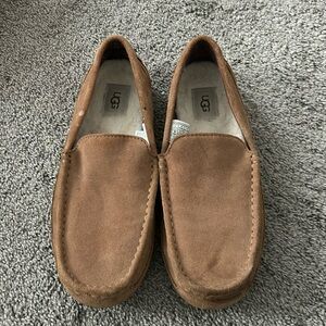 UGG Men's Ascot Slipper